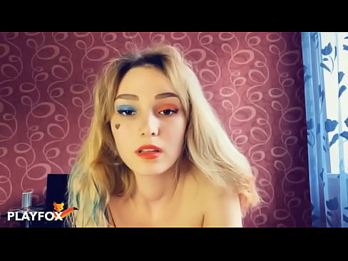 ❤️ L'occhiali magichi di realtà virtuale m'hà datu sessu cù Harley Quinn ❤❌ Video porno à co.tradewin.top